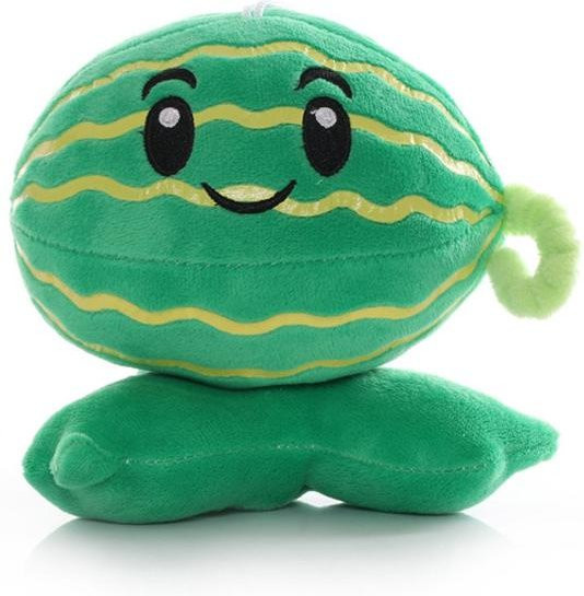 Yiran Health & Beauty Plants Vs Zombies Plüschtiere, Erbsenschleuder, Sonnenblume, Chomper, ab 14 Jahren - Bild 1