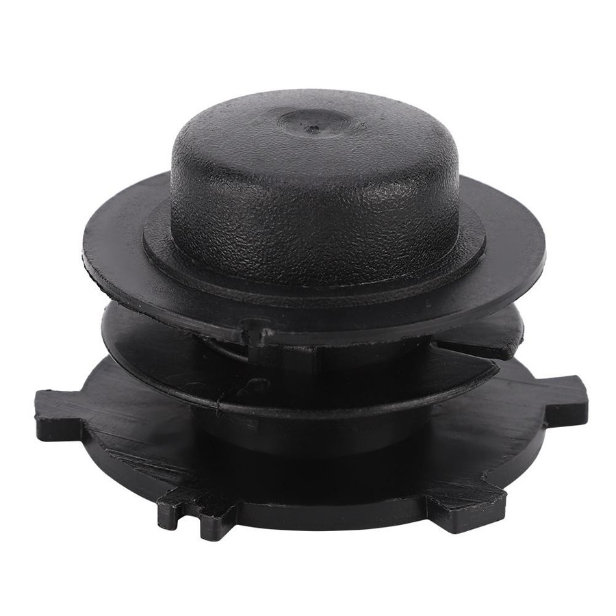 Kkmoon 25-2 Trimmerkopf aus Kunststoff für Stihl FS 44 55 56 70 80 83 85 90 100 RX110 120 130 200 250 - Bild 3