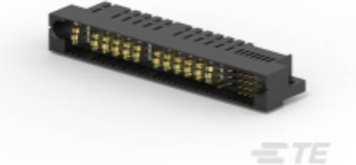 TE Connectivity 1892222-6 Tray in Schwarz - Bild 1