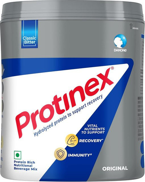 Protinex Original Ernährungs-Proteinmischung vegetarisch 400 g - Bild 1