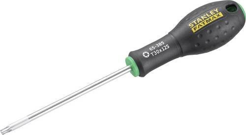 Stanley TX-Schraubendreher T30x125mm in Schwarz - Bild 1
