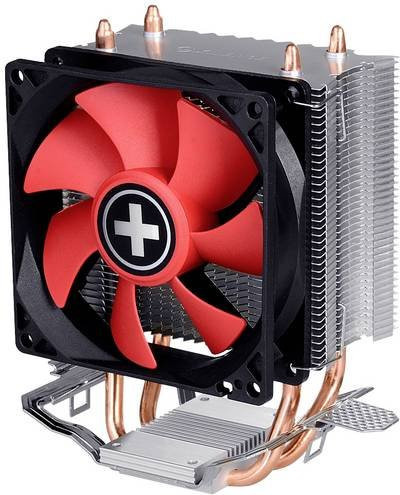 Xilence A402 Performance C Series CPU-Kühler mit Lüfter für AM4 - Bild 2