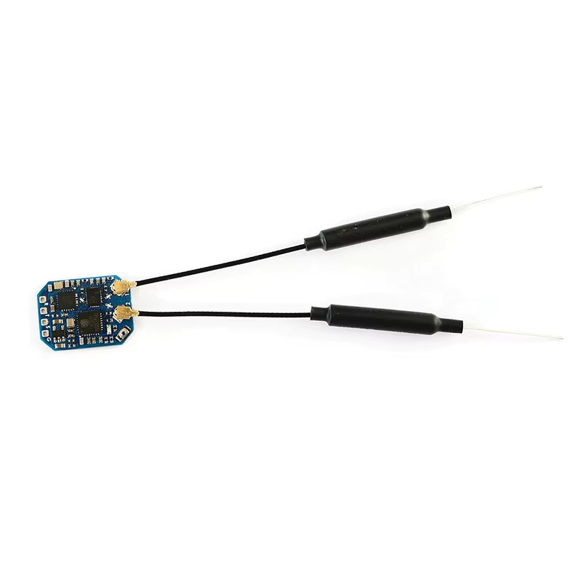 Mateksys ExpressLRS ELRS-R24-D Nano Empfänger, 2,4 GHz - Bild 3