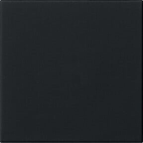 Gira Bedienaufsatz S3000 in Schwarz - Bild 1