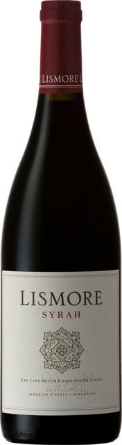Lismore Syrah Rotwein 2017, Südafrika, 0,75 l - Bild 1