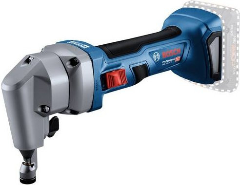 Bosch Professional Akku-Knabber GNA 18V-16 E bürstenlos in Blau - Bild 1