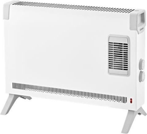 Dimplex DX 522T Standkonvektor mit Gebläse 2,0 kW in Weiß - Bild 1