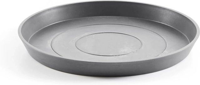 Ecopots Untersetzer Amsterdam Grau Durchmesser: 50,5 cm - Bild 1