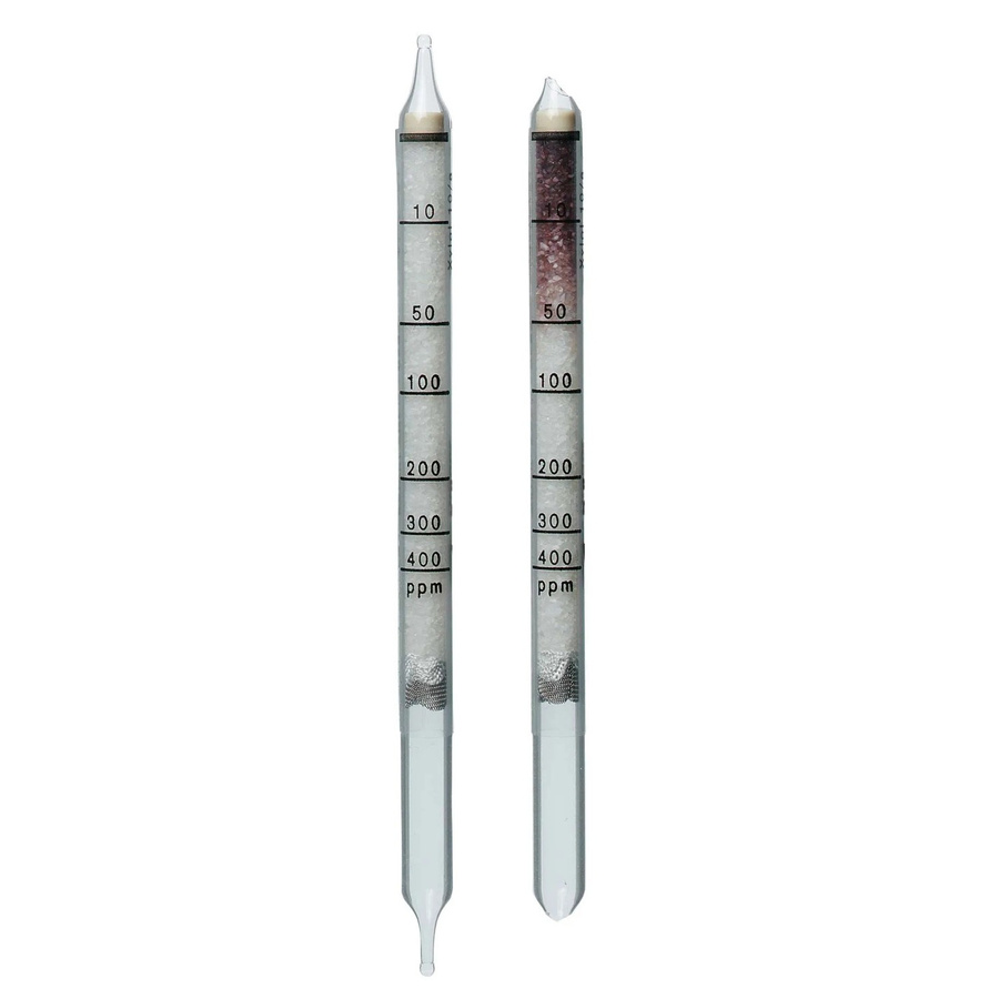 Dräger Röhrchen für Xylol 10/a in Transparent/Weiß - Bild 2