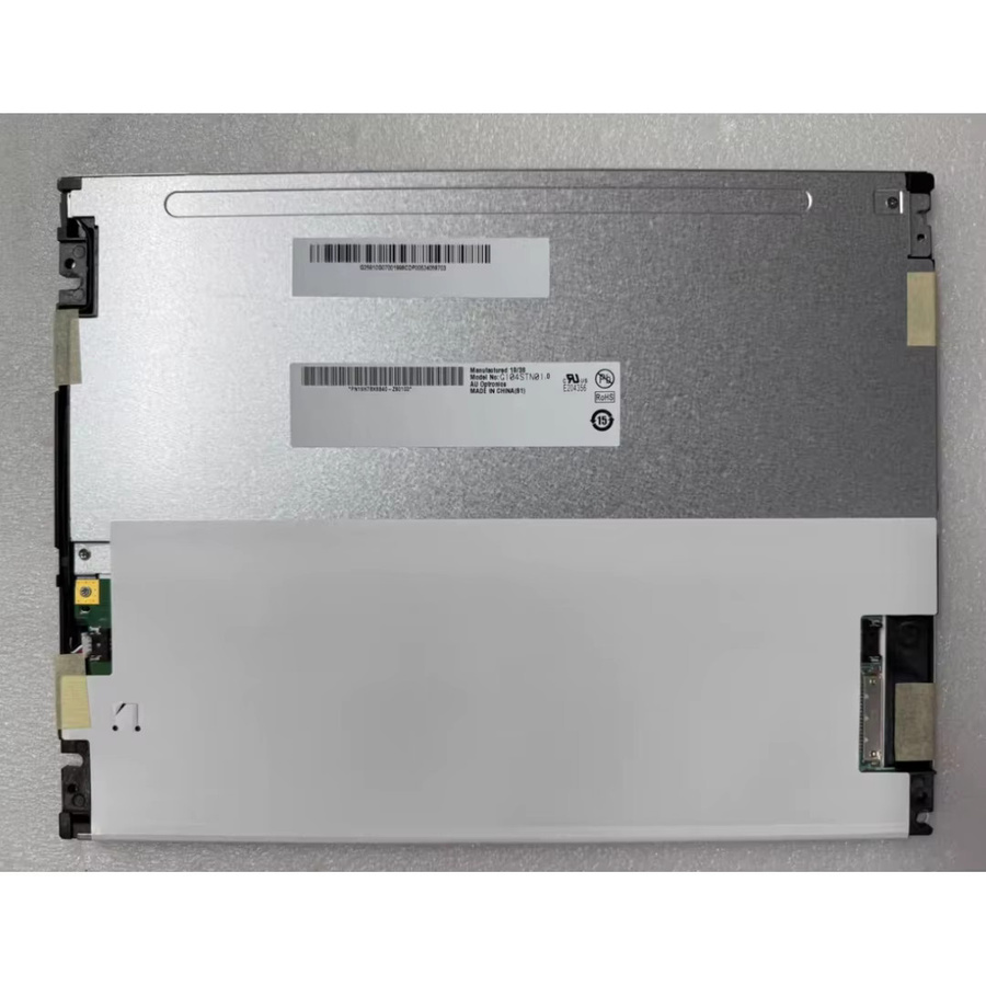 VGA-Treiberplatine für 10,4 Zoll Industrie-LCD-Displays G104SN02 V.2 und G104STN01.0 - Bild 2