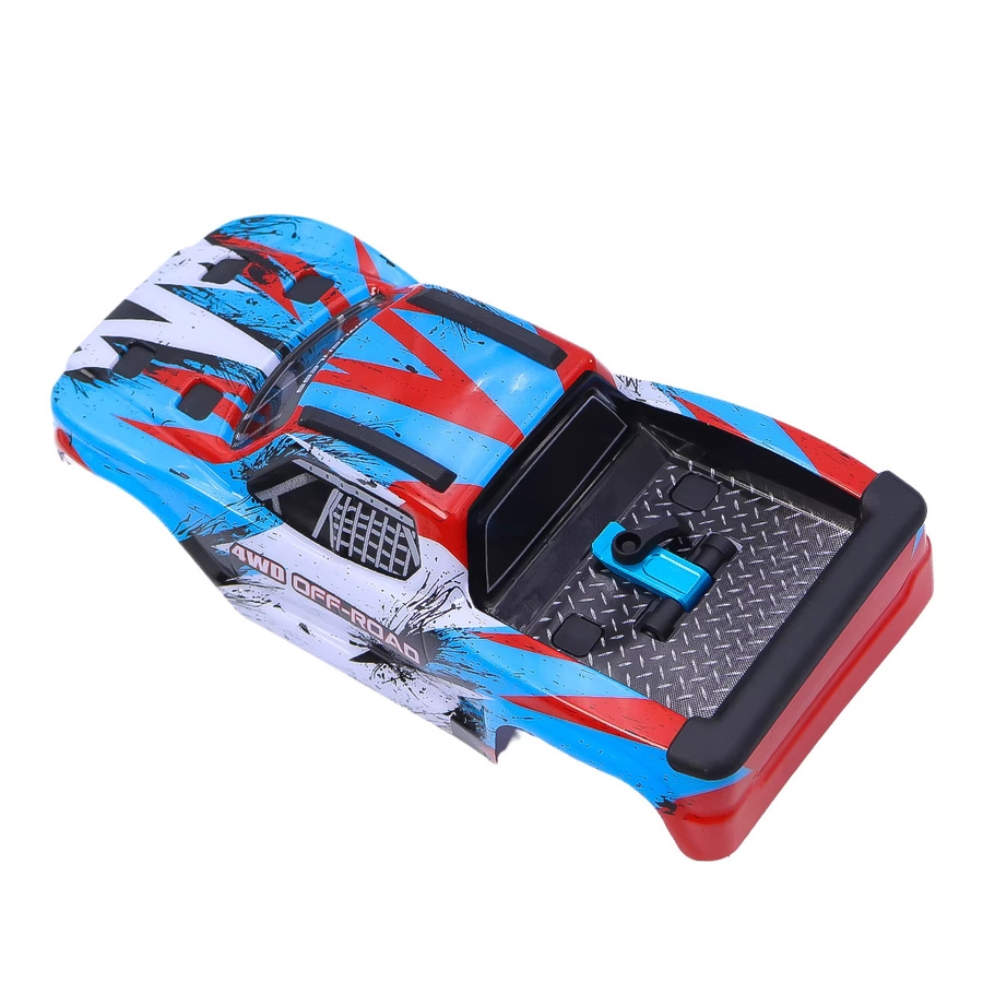 MJX Hyper Go 16208 H16H Karosserie-Schloss 16017, Metall, Zubehör - Bild 3