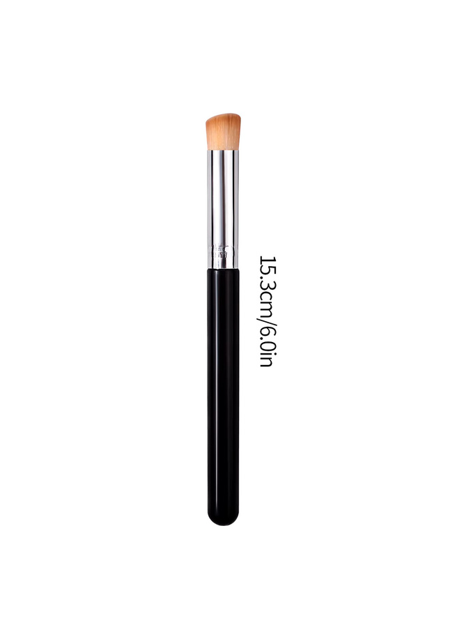 KOSSHOW Concealer-Pinsel, 6-teilig, Schwarz - Bild 3