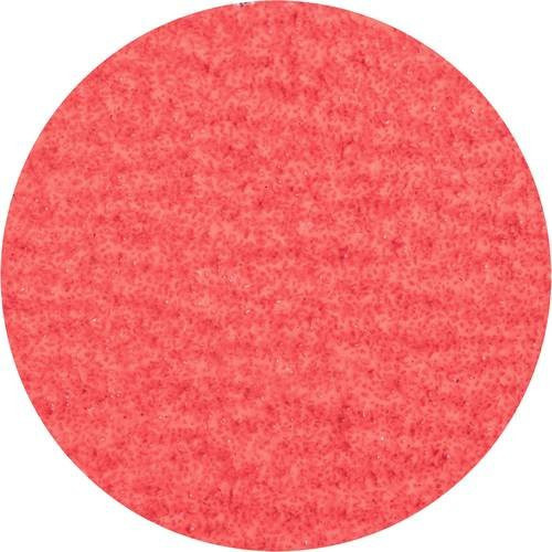 PFERD COMBIDISC Mini-Fiberscheibe CDF mit Keramikkorn für Stahl und Edelstahl, Durchmesser: 75 mm, Körnung: 36, Farbe: Rot, 50 Stück - Bild 1