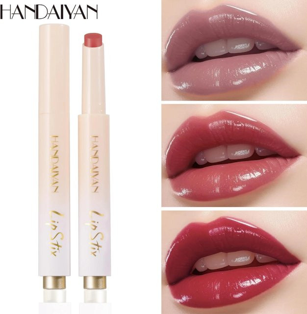 handaiyan Lipgloss Gel, Unisex - Bild 1