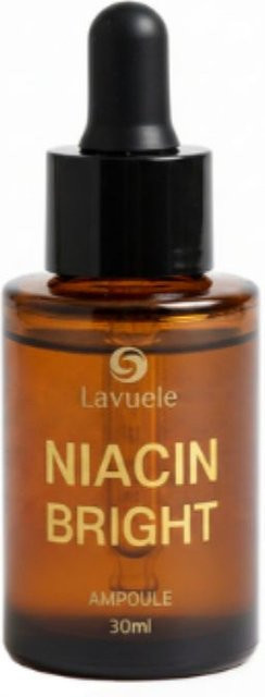 LAVUELE Niacinamid 20% Vitamin C Serum, 30 ml - Bild 1