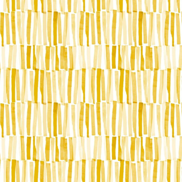 Neuhofer Akustikfilz Brown Stripes Bunt, B/H: 56,0 x 240,0 cm, Dicke: 0,8 cm - Bild 1