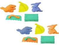 VEDES Outdoor active Maurer-Set Sandspielzeug aus Kunststoff, 5-teilig, bunt/mehrfarbig - Bild 1
