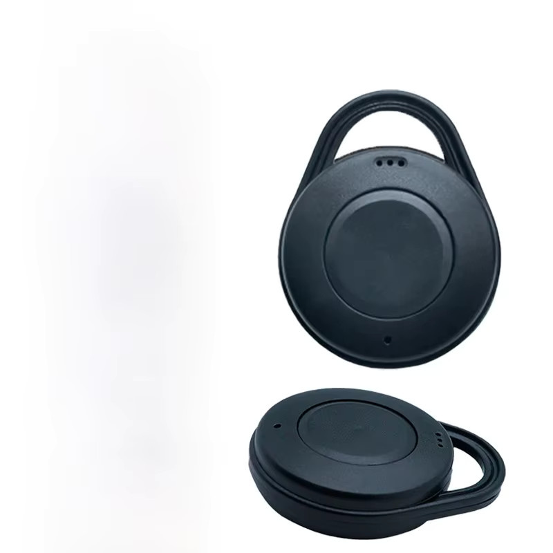 Holyiot Bluetooth 5.0 Beacon Black Ibeacon Eddystone BLE Low Energy Automatikmodul für Indoor Positioning und Asset Tracking im IOT-Bereich - Bild 4