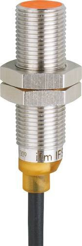 Ifm Electronic Induktiver Sensor PNP IFS307 - Bild 1