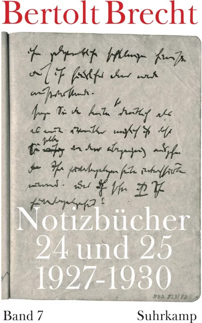Notizbücher - Bild 1