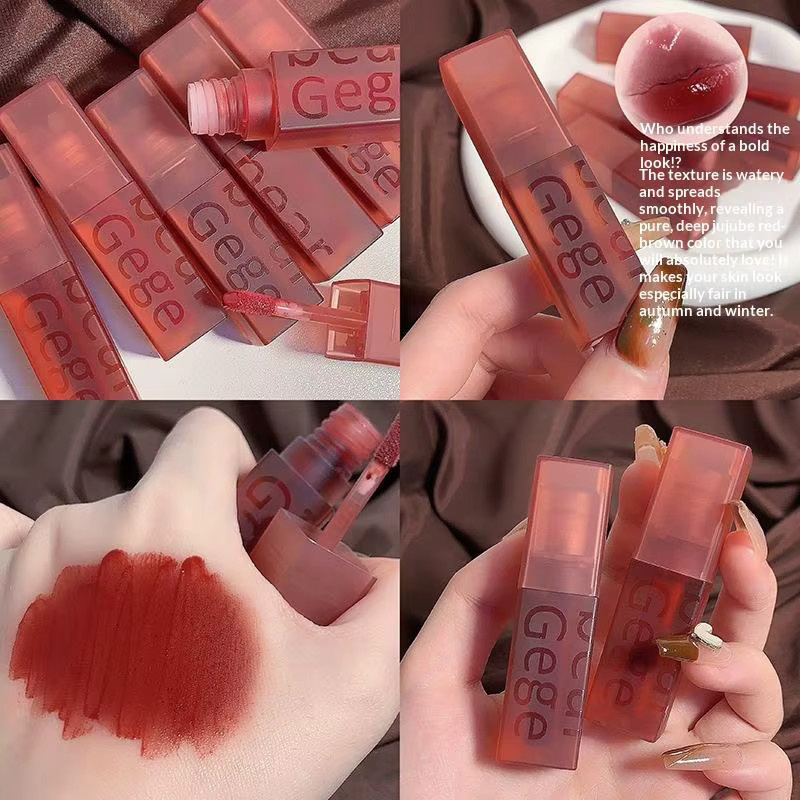 BSIMONE Lippenstift, Samt-Finish, 3g, Unisex - Bild 3