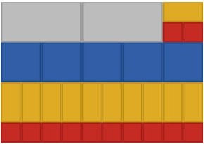 Kraftwerk Einsatzbox Set 1 Multicolour - Bild 1