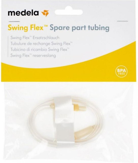 Medela Ablass für Swing Personal Fit Flex, transparent, 1 Stück - Bild 1