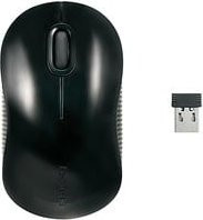 Targus Optische Blue Trace USB-A Maus in Schwarz und Blau - Bild 1