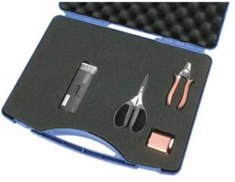 Siemens Termination-Kit 6GK1900-0HL00-0AA0 in Multicolour - Bild 1