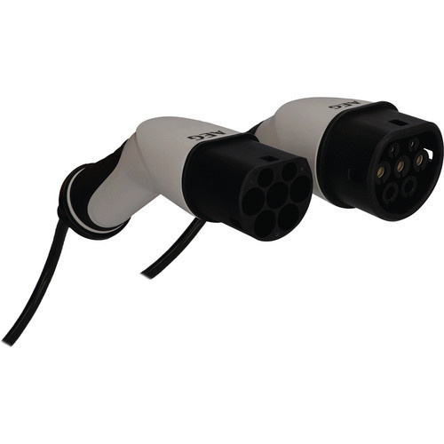 AEG Typ 2 E-Ladekabel 7 m in Schwarz - Bild 2