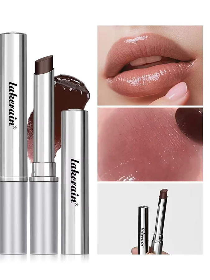 CliniqueBeauty Lippenbalsam, Honigfarben - Bild 5