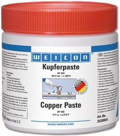 Weicon Kupferpaste Mehrzweck-Schutzpaste 450 g - Bild 1