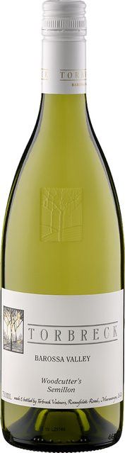 Torbreck Vintners Woodcutter's Sémillon Weißwein, Barossa Valley, 2022, trocken, 0,75 l - Bild 1