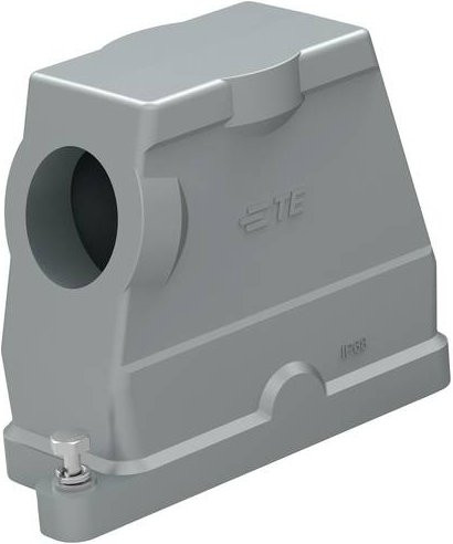 TE Connectivity T1910161140-009 Box, Grau - Bild 1