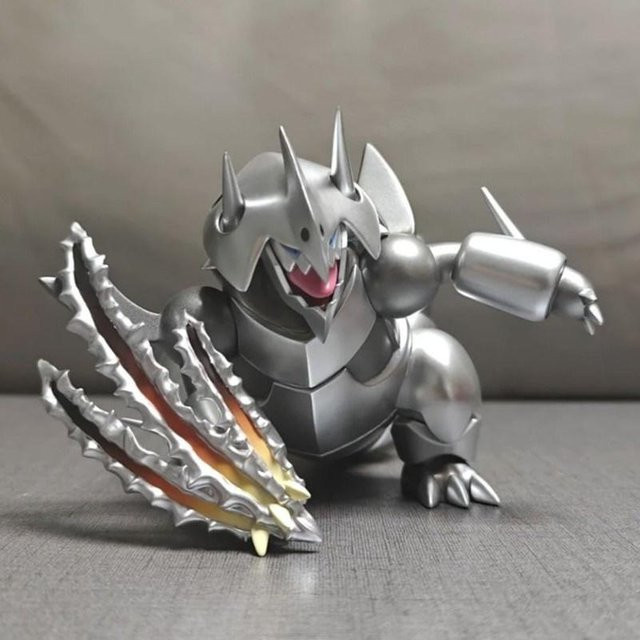Yiran toy 1 Pocket Monsters Mega-Aeropteryx Actionfigur 14+y - Bild 1