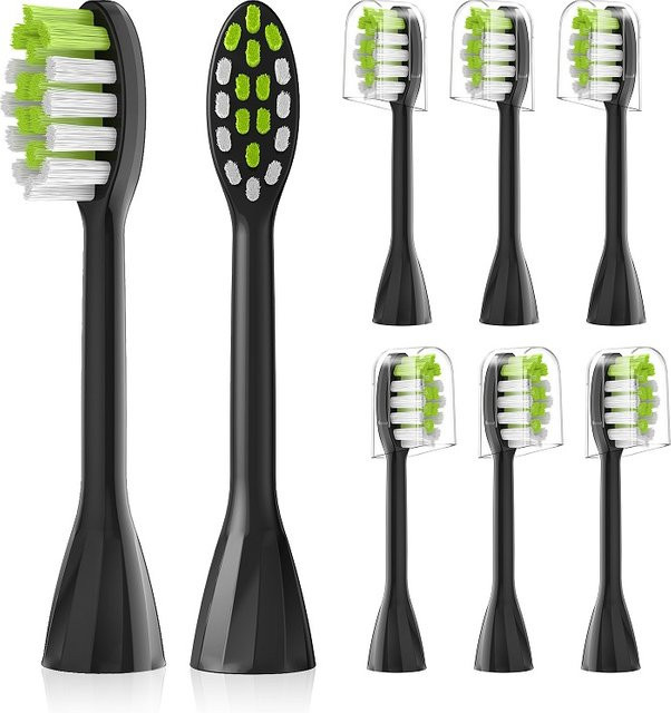 Philips Bürstenköpfe für Elektrische Zahnbürste ONE Series, Green - Bild 1