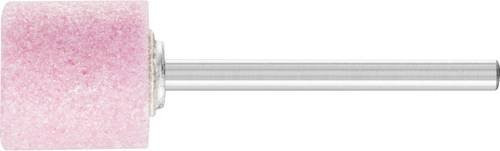PFERD STEEL EDGE Schleifstift Zylinder A80 für Stahl und Stahlguss, Durchmesser: 13 mm, Schaft-Durchmesser: 3 mm, 10 Stück - Bild 1