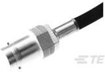 TE Connectivity Box in Schwarz und Silber 1-1478061-0 - Bild 1