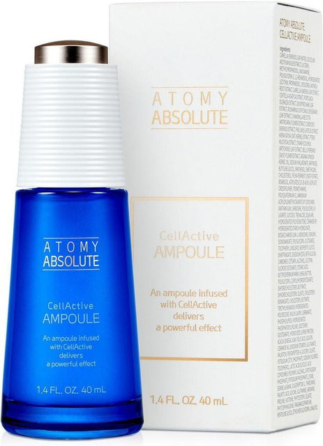 Atomy Absolute Selective Ampulle Serum, 40 ml - Bild 1