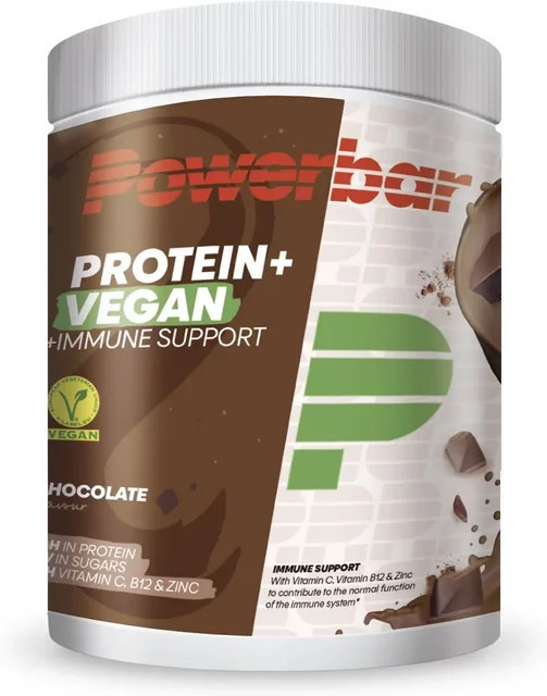 PowerBar Vegan Immune Müsliriegel 570 g - Bild 1