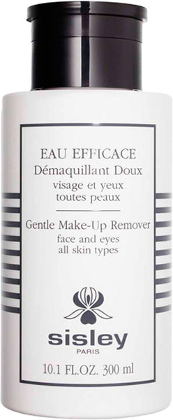 Sisley Eau Efficace Gentle Make-up Remover, Reinigung für Gesicht und Augen - Bild 1