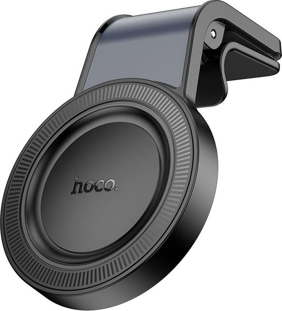HOCO H59 Magnetische Universal Autohalterung für das Smartphone, Schwarz - Bild 1