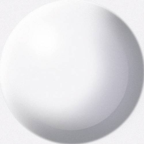 Revell Emaille-Farbe Weiß - Bild 1