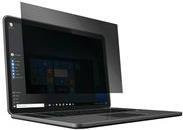 Kensington Privacy Filter mit 2-Wege-Klebung für 13,3 Zoll Displays in Schwarz - Bild 1