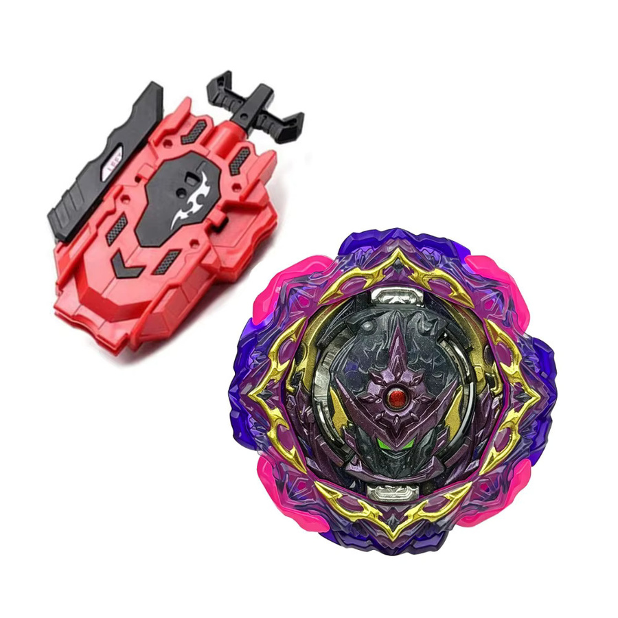 Takara Tomy Spark B206 Gulf First Blade Combat Toy mit Launcher Metal Booster - Bild 2