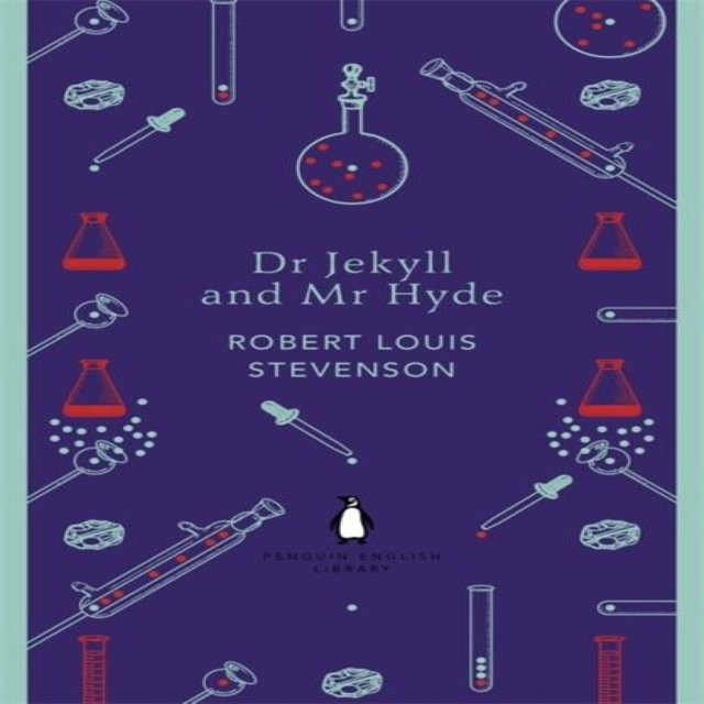 Dr. Jekyll und Mr. Hyde von Robert Louis Stevenson, Taschenbuch - Bild 1