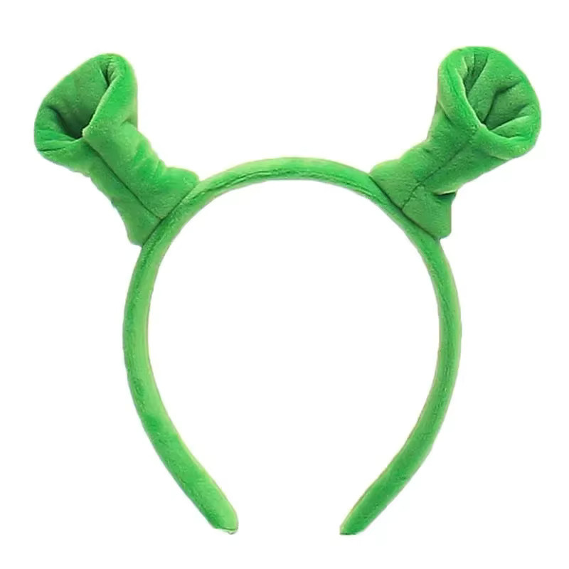 WonderfulCreative Haarband, Bunt, Damen - Bild 2