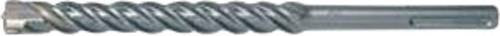 DeWalt SDS-Max Hammerbohrer DT9406-QZ mit Carbide-Spitze in Silber, Durchmesser: 14 mm - Bild 1