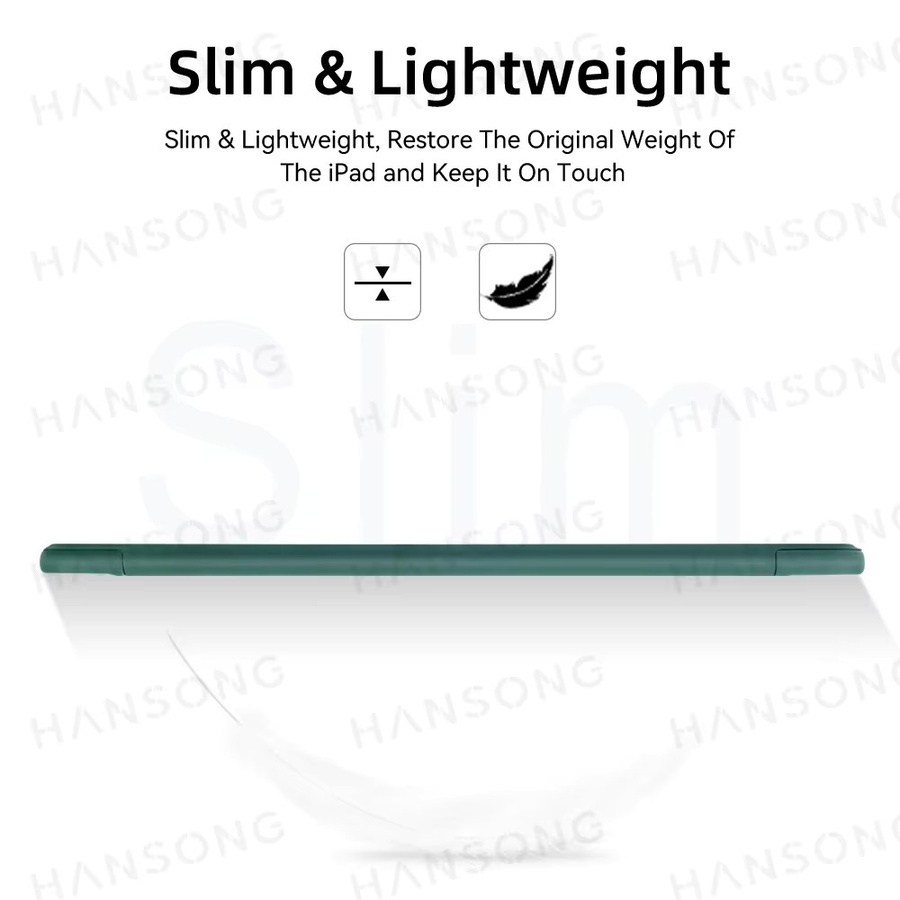 Samsung Galaxy Tab S6 Lite Hülle in Blau für Tab A7 A8 A9 S9 FE S7 S8 S9 Plus - Bild 6