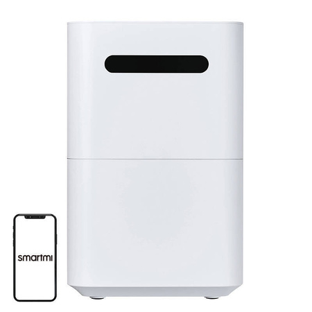 Smartmi Verdunstungsbefeuchter 3